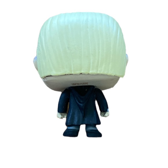 Funko Mini Pop! Draco Malfoy (Harry Potter Advent Calendar) - Picture 2 of 5